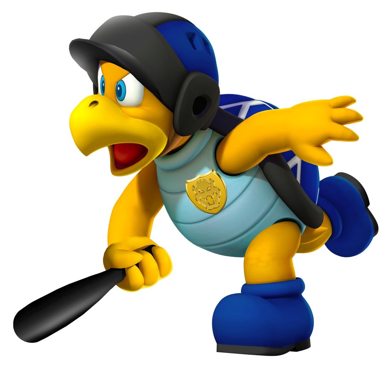 Cop Bro by redballbomb on DeviantArt