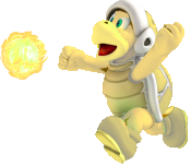 Sandy Bro Rnd Sand Bro by redballbomb on DeviantArt