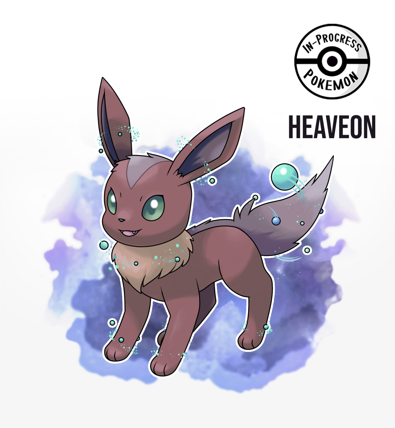 evee evolucao on pokemon-Rhythm - DeviantArt