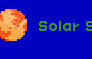 Solar Seared Planet