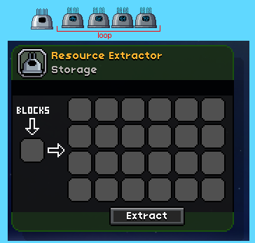 Resourse Extractor sprites by redballbomb on DeviantArt