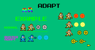 Adapt System by redballbomb on DeviantArt