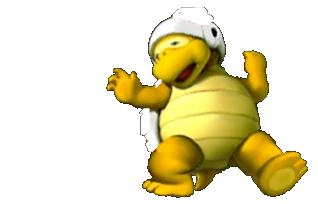 Sledge 2024 bro plush