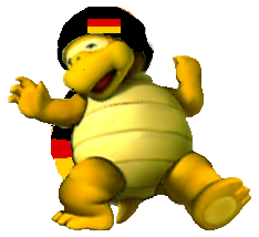 Berlin Bro Minecraft Skin