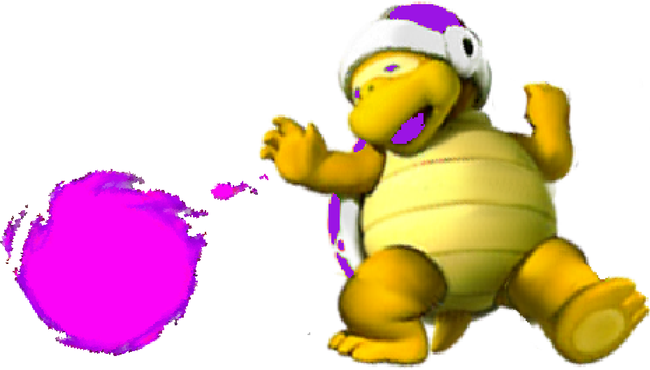 Toxic Bro Minecraft Skin
