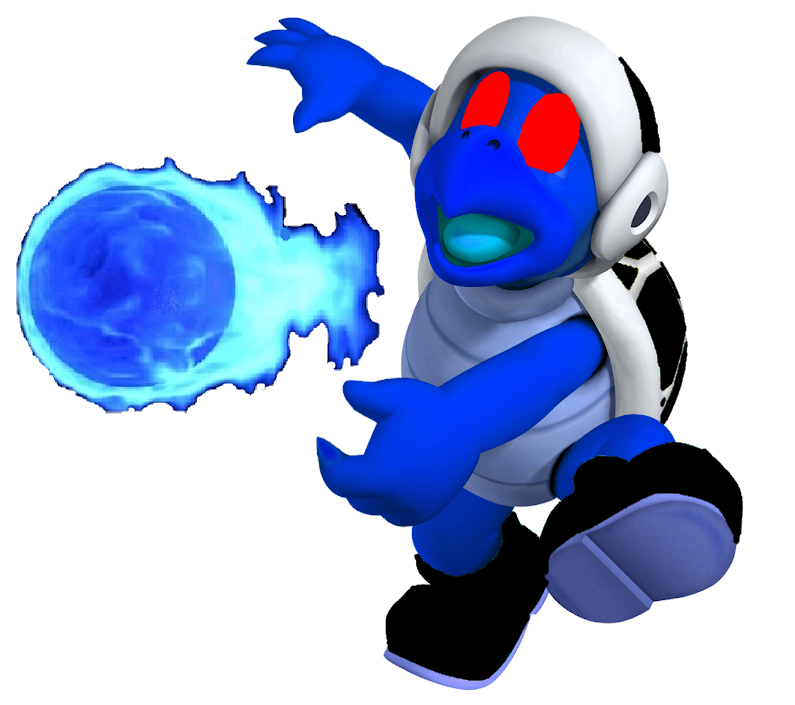 Dark Fire Blast Bro by redballbomb on DeviantArt