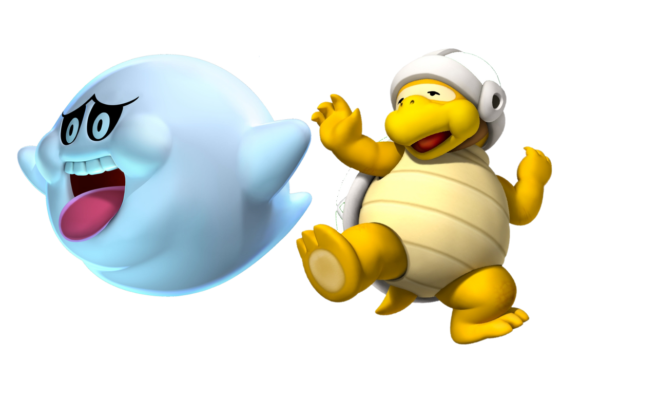 Boohemoth Bro by redballbomb on DeviantArt