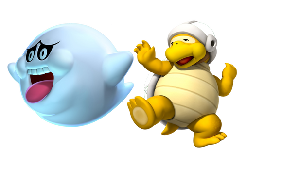 Explore the Best Boohemoth Art | DeviantArt