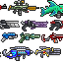 Misc guns 2