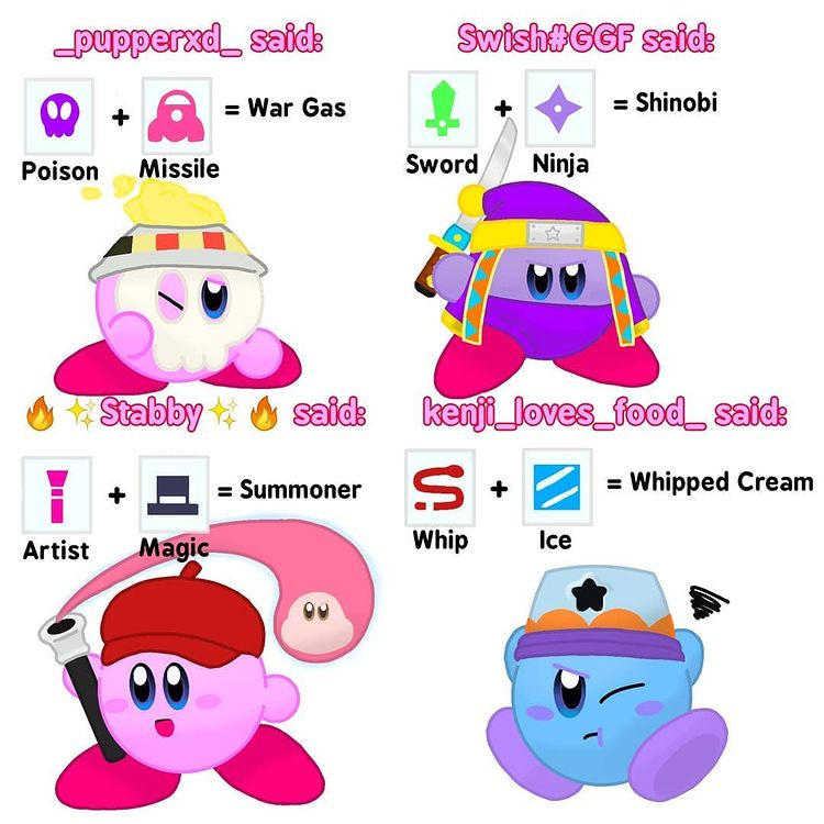 Kirby: the Dee Army page 90 by redballbomb on DeviantArt