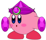 Amethyst Kirby