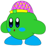 Turtle Kirby