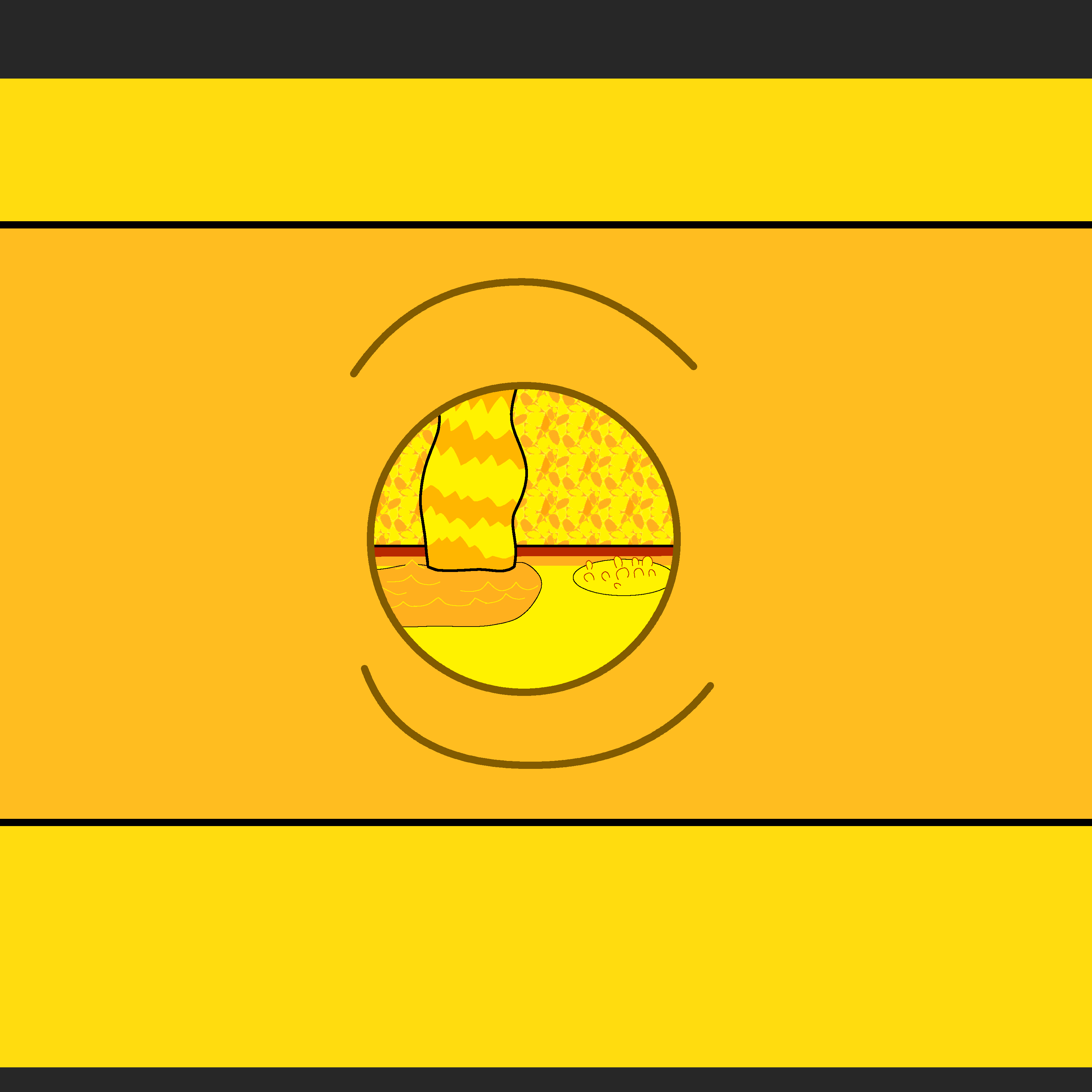 Jessie's belly button (Massive Honey area) by redballbomb on DeviantArt