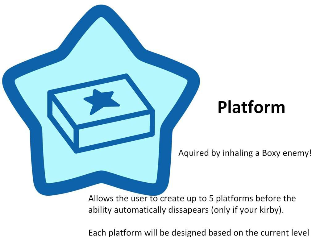 Platform ability by redballbomb on DeviantArt