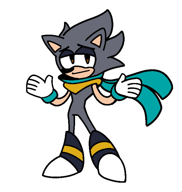 For old time's sake by redballbomb on DeviantArt