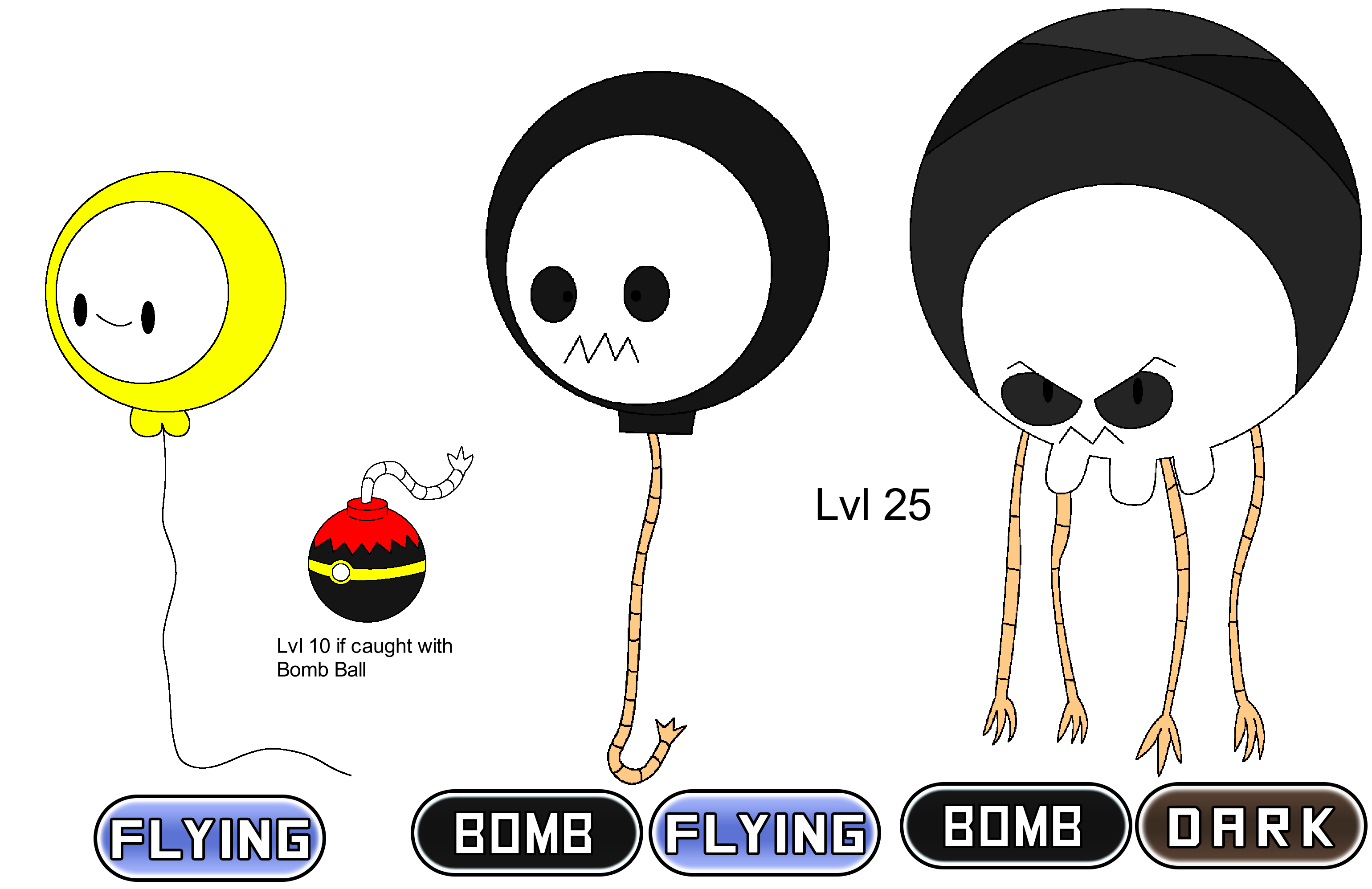 Explode Balloons Tf Bomb Balloons by redballbomb on DeviantArt