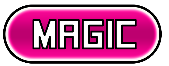 Magic type by redballbomb on DeviantArt