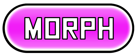 Morph type by redballbomb on DeviantArt