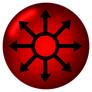 Chaos type orb