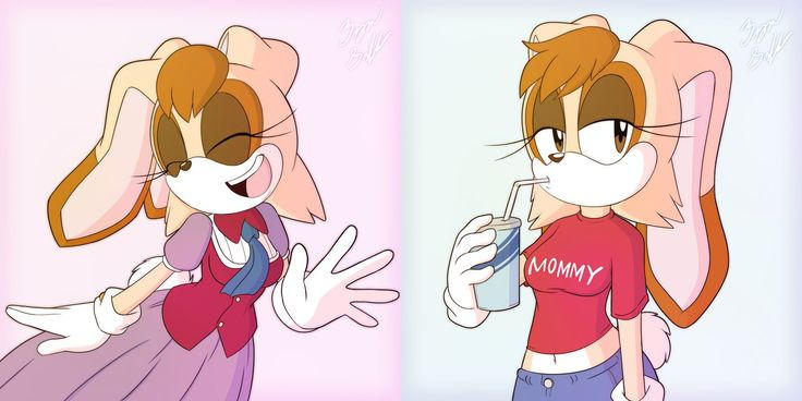 Vanilla by Nerdword on DeviantArt by redballbomb on DeviantArt