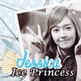 Jessica - Ice Princess - My love