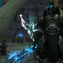 Warcraft: The Lich King