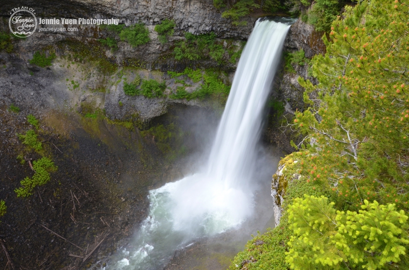 Brandywine Falls