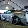 Nissan Skyline GTR R35