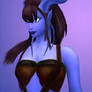 Draenei