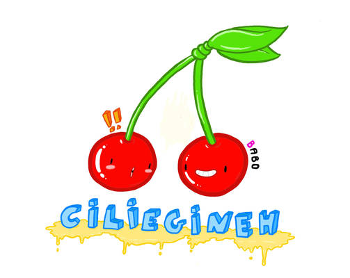 ciliegine