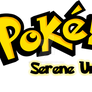 Pokemon: Serene Unity title