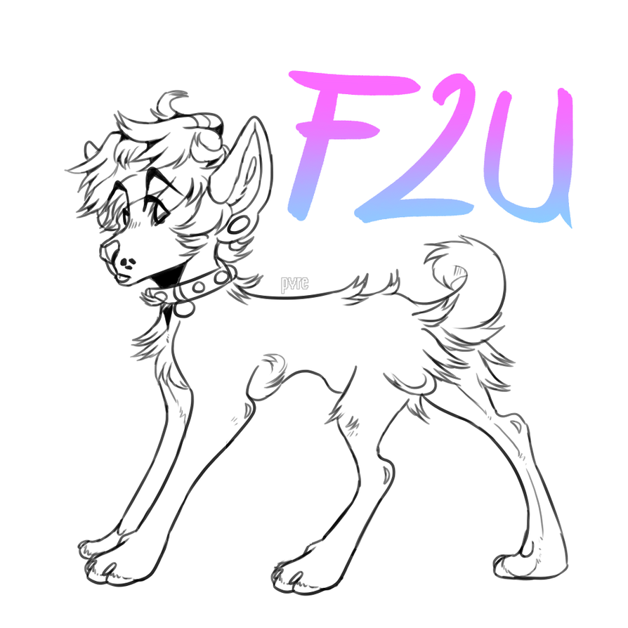 f2u by localtanuki on DeviantArt