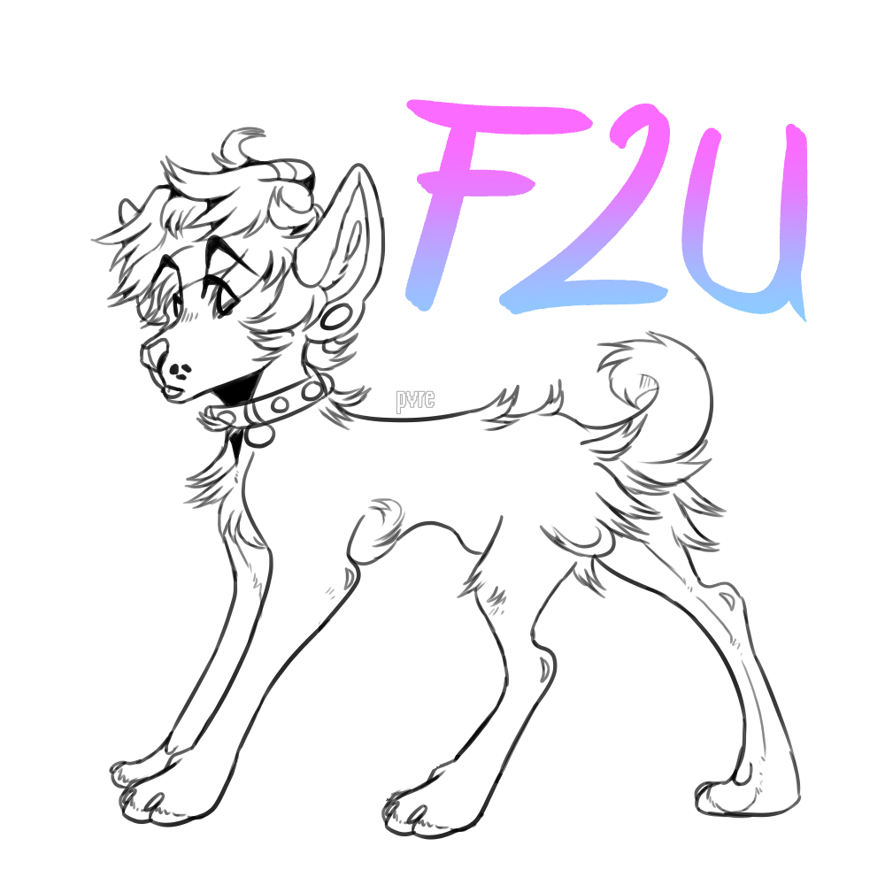 f2u by localtanuki on DeviantArt
