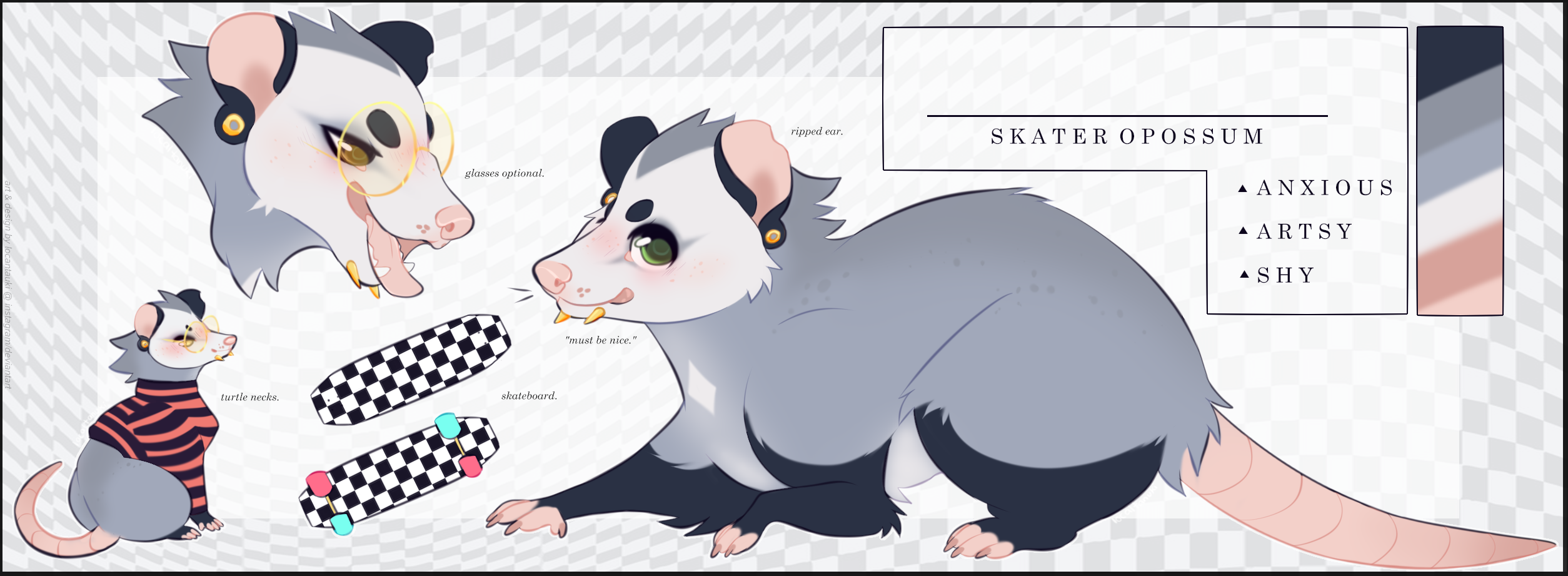 stupid stupid boy . custom by localtanuki on DeviantArt stupid stupid boy . custom by localtanuki on DeviantArt