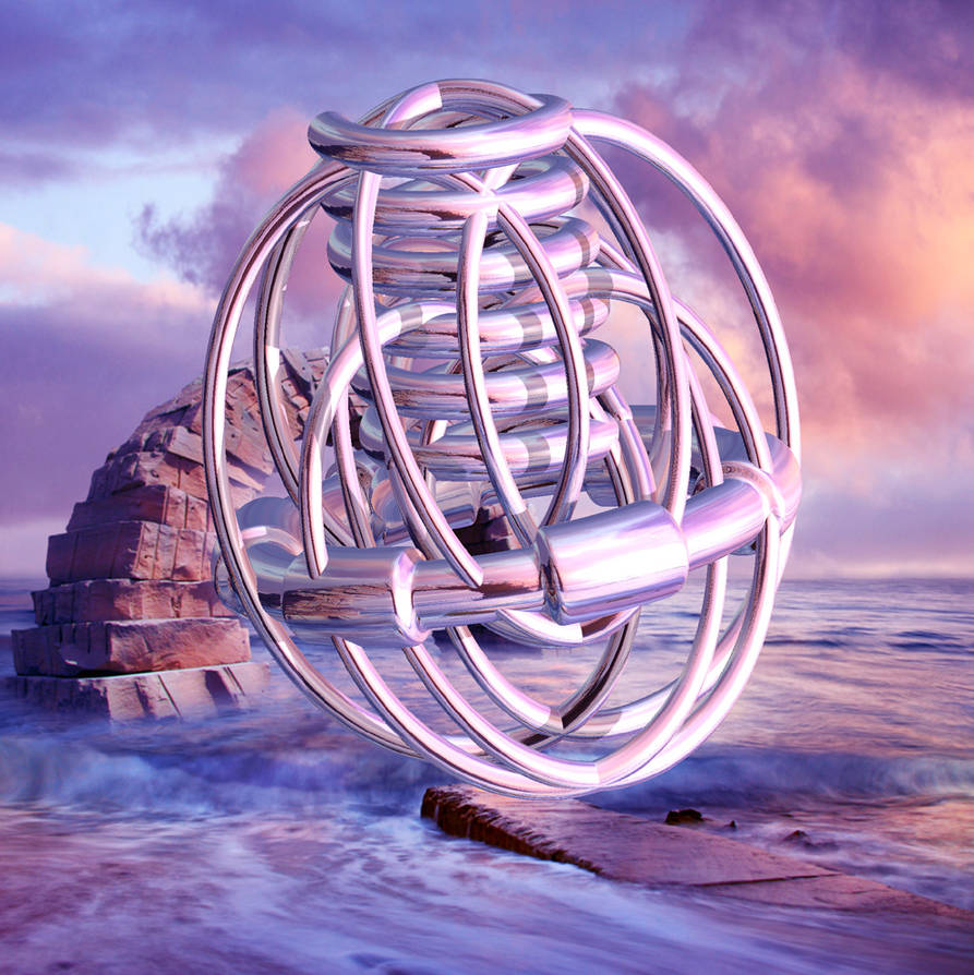 Magic Machine by blingblingbabe on DeviantArt