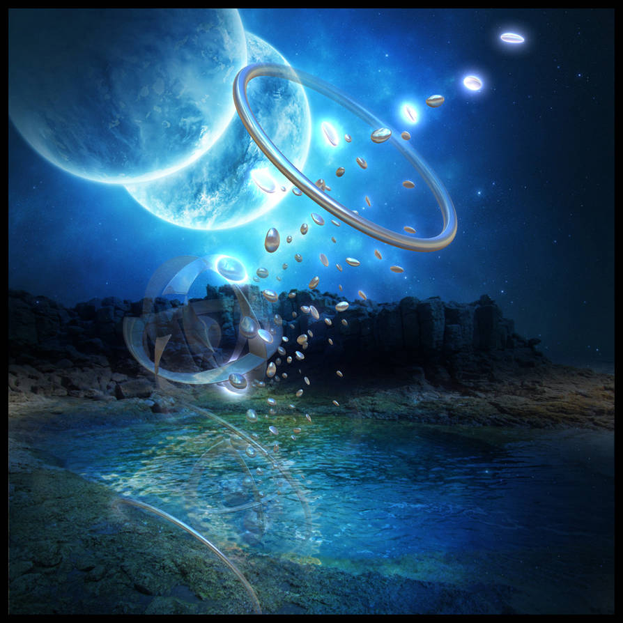 Random Genesis Random Genesis by blingblingbabe on DeviantArt