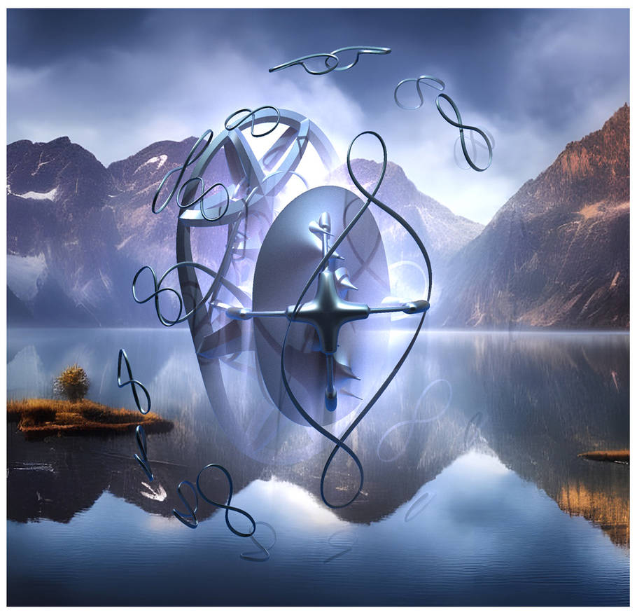 Lost Machine by blingblingbabe on DeviantArt