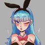 Bunny Bulma - SFW