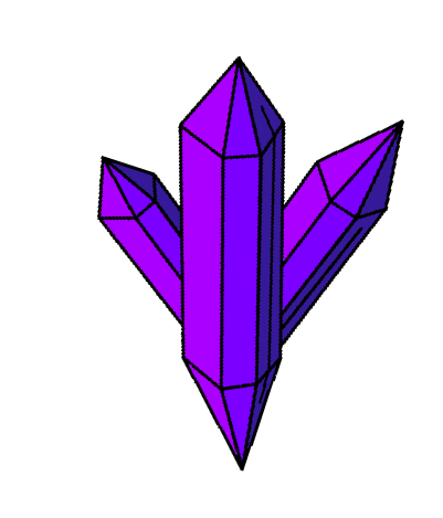 My OC Compound: Dark Bio-Poison by MrFlagman1999 on DeviantArt