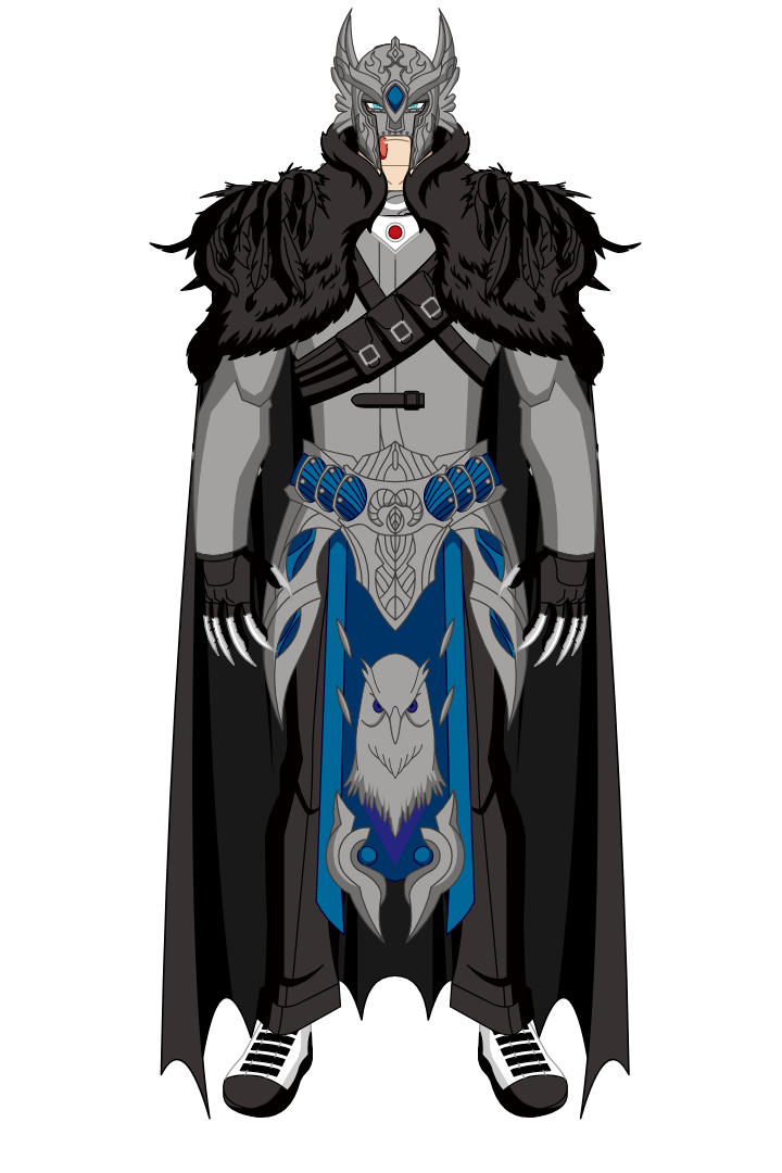 Wizard Oba King Oba by MrFlagman1999 on DeviantArt
