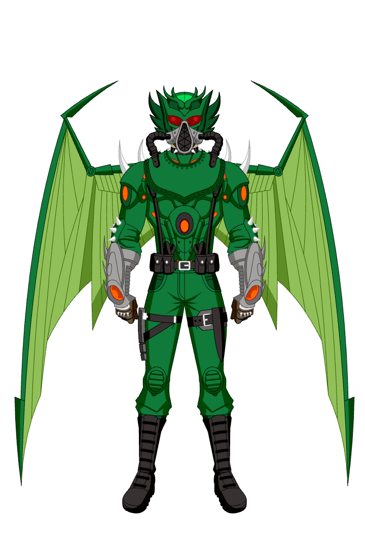 Rick Riker Dragonfly Deviantart Dragonfly by MrFlagman1999 on DeviantArt