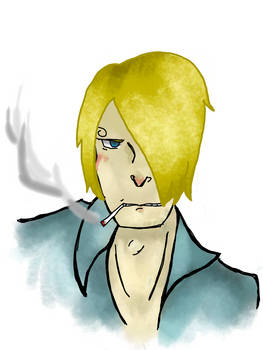 Sanji Version 1