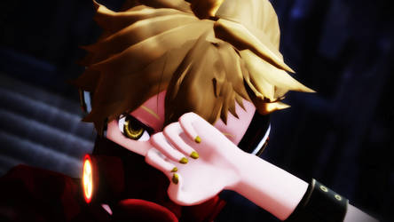 {MMD} Kill Everybody