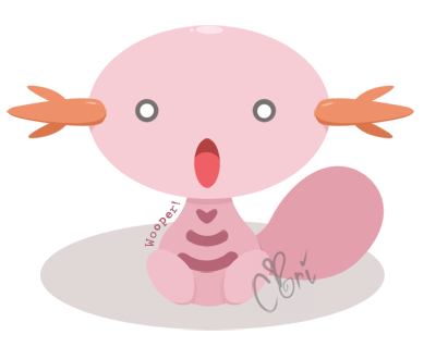 Wooper