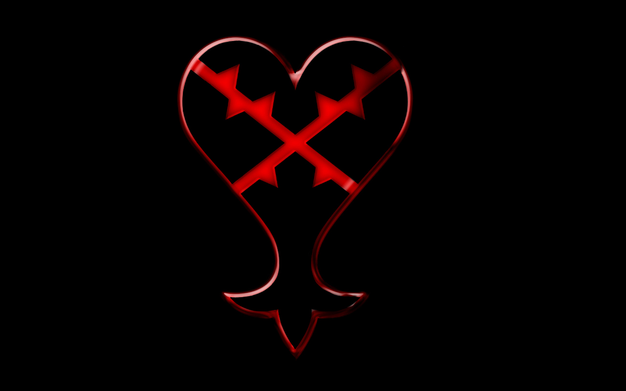 Heartless Wallpaper