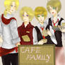 Cafe Family