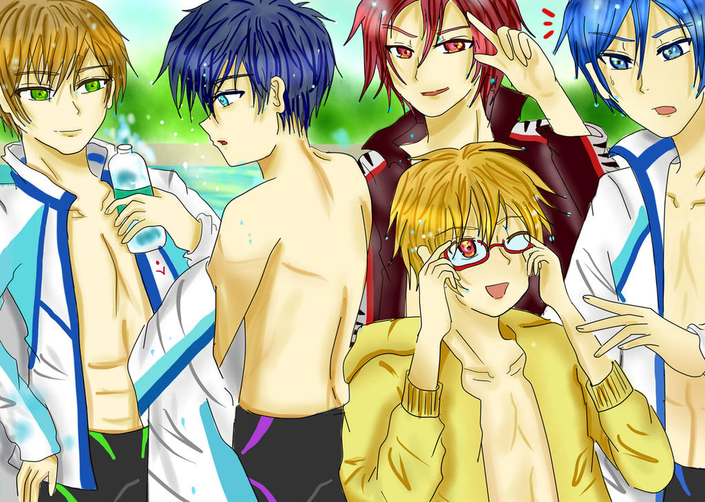 Free!