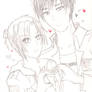 Bertholdt X Annie