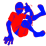 Simpleflips (eye strain)