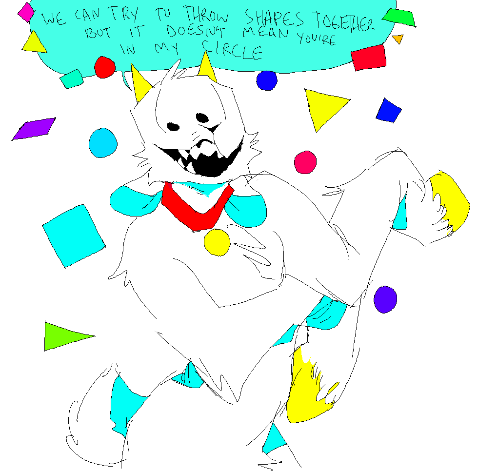 Don't Act Like You Know Me by kinqshamer on DeviantArt